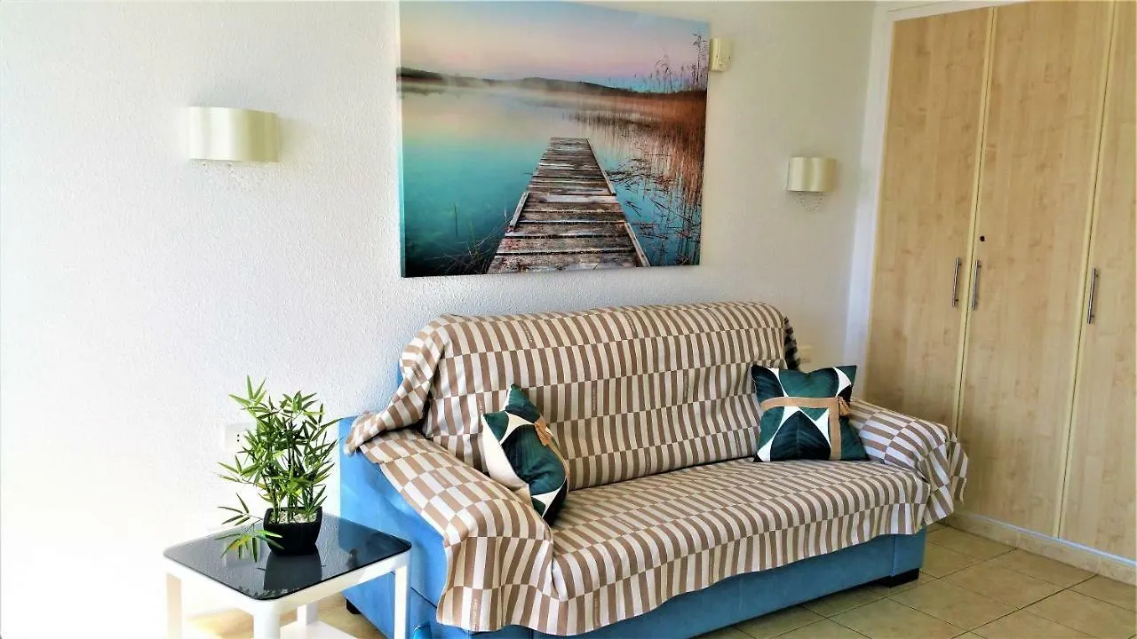 Playa De Las Americas Sea Views II Spanien