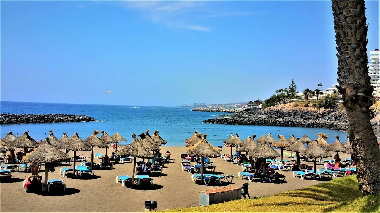 Playa De Las Americas Sea Views II Apartment