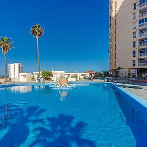 Apartment Play De Lasamericas Torres De Yomely Beautiful Ocean View, Playa de las Americas (Tenerife)