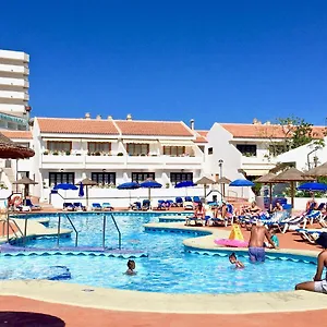 Apartment Studio At Popular Garden City Complex, Heated Pool - Close To Beach, Playa de las Americas (Tenerife)