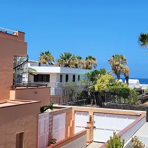 Apartment Luxury, Playa de las Americas (Tenerife)