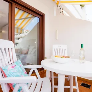 Apartment Cute Studio In Garden City, Playa de las Americas (Tenerife)