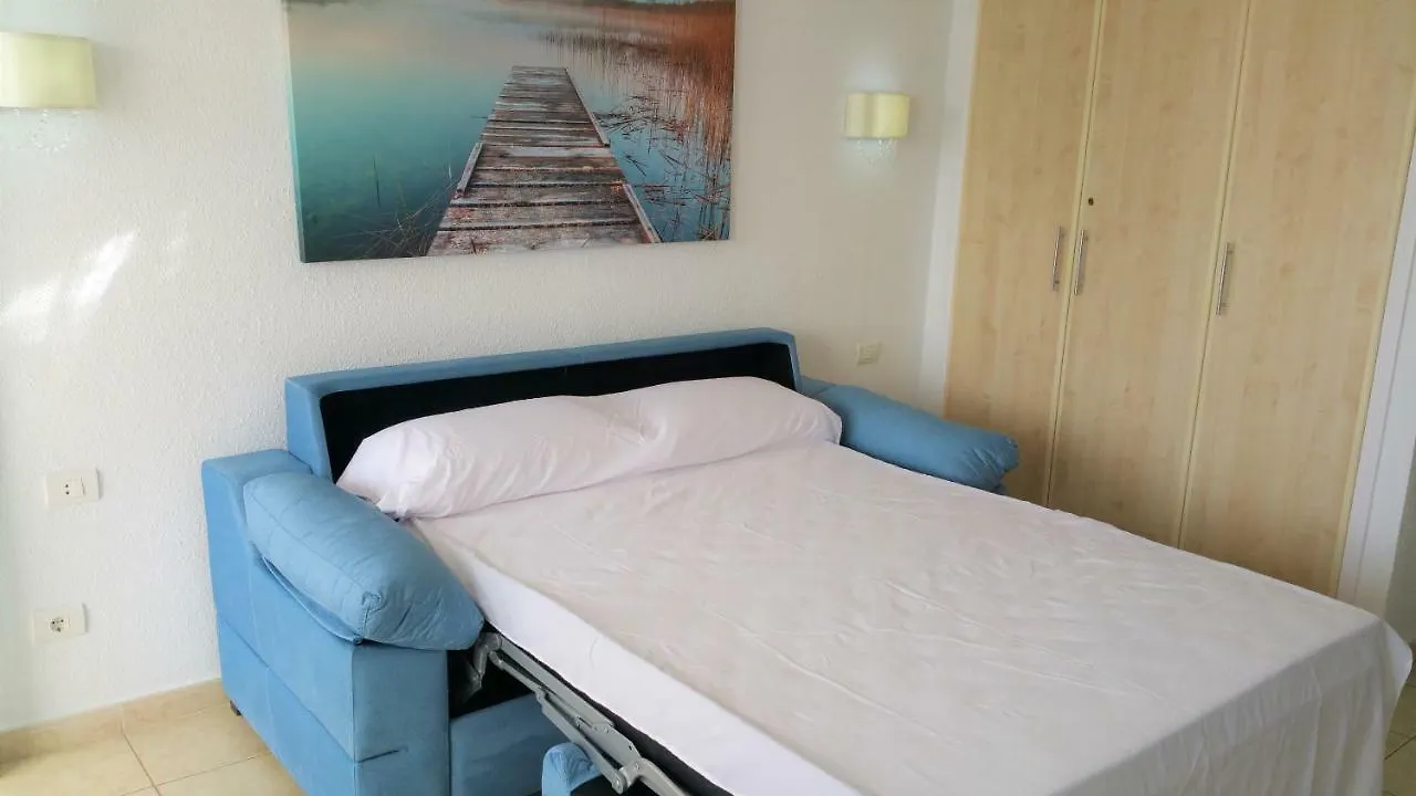 Appartement Playa De Las Americas Sea Views II