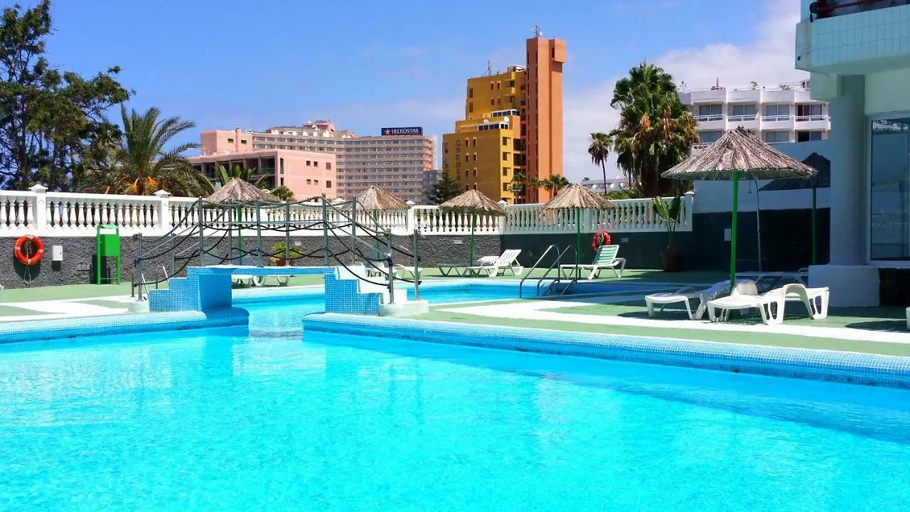 Playa De Las Americas Sea Views II Apartamento