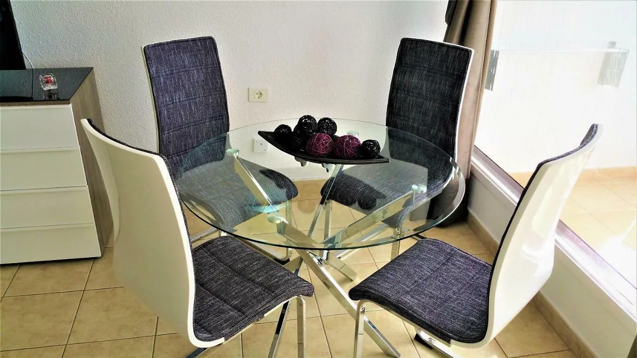 Apartamento Playa De Las Americas Sea Views II Espanha